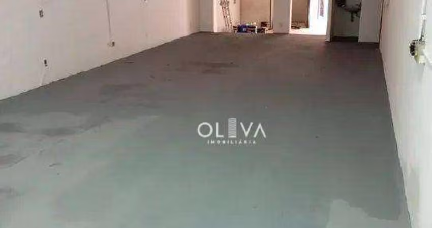 Salão à venda, 100 m² por R$ 1.200.000,00 - Centro - São José do Rio Preto/SP