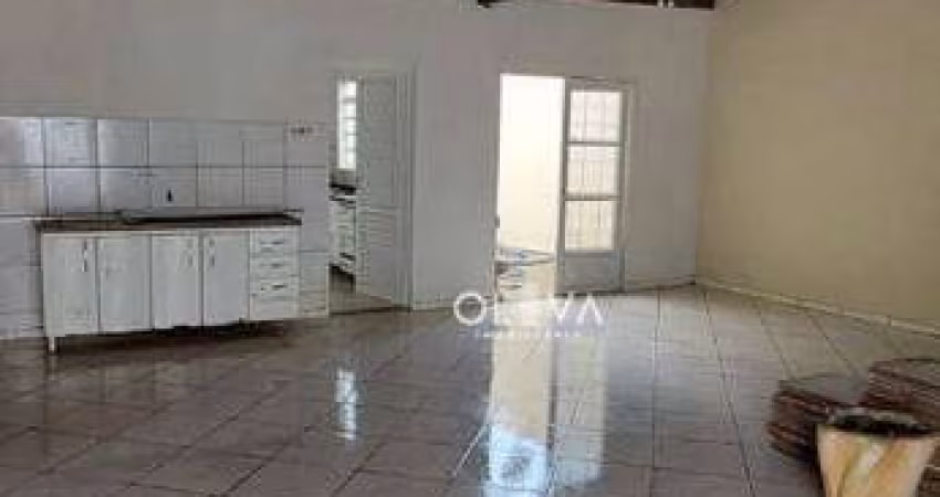 Casa à venda, 120 m² por R$ 235.000,00 - Jardim do Lago - São José do Rio Preto/SP