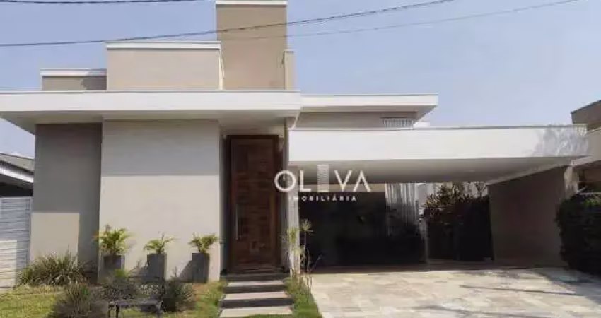 Casa com 3 dormitórios à venda, 269 m² por R$ 2.400.000,00 - Damha V - São José do Rio Preto/SP