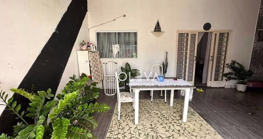 Casa à venda por R$ 150.000,00 - Jardim Nunes - São José do Rio Preto/SP