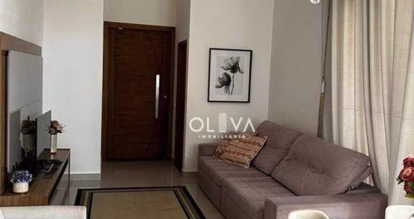 Casa à venda, 170 m² por R$ 980.000,00 - Jardim Yolanda - São José do Rio Preto/SP