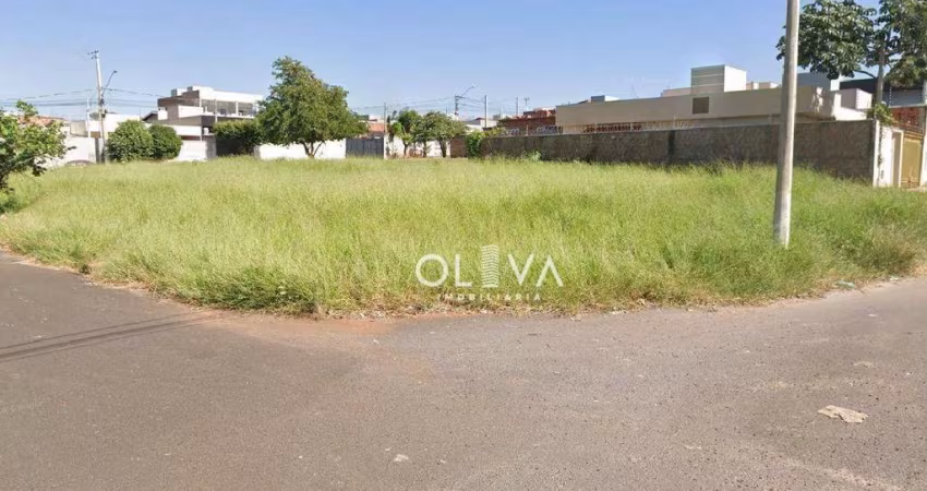 Terreno à venda, 200 m² por R$ 120.000,00 - Residencial Morada do Sol - São José do Rio Preto/SP