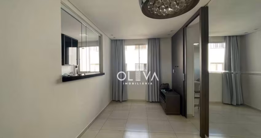 Apartamento com 2 dormitórios à venda, 50 m² por R$ 220.000,00 - Jardim Marajó - São José do Rio Preto/SP