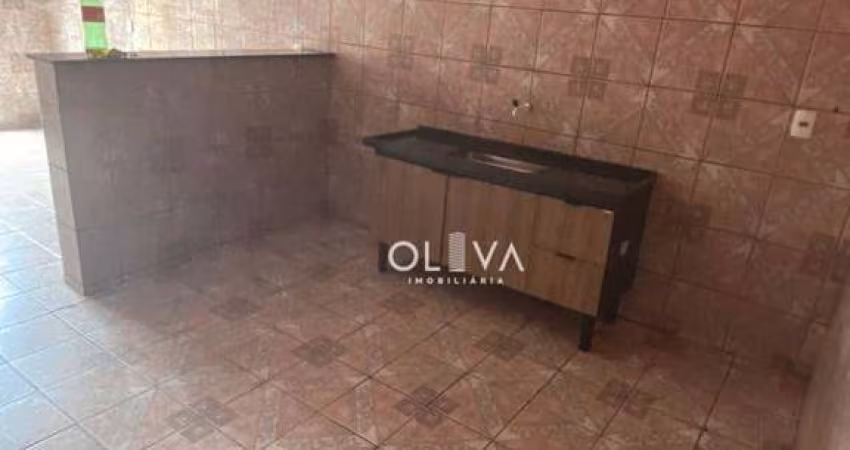 Casa à venda por R$ 216.000,00 - Solo Sagrado - São José do Rio Preto/SP
