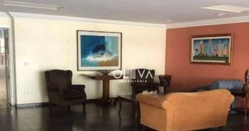 Apartamento com 2 dormitórios à venda, 88 m² por R$ 300.000,00 - Centro - São José do Rio Preto/SP