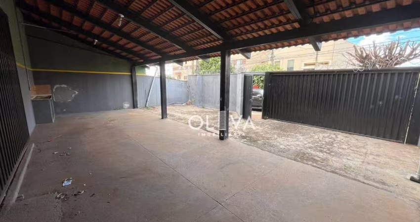 Salão, 300 m² - venda por R$ 650.000,00 ou aluguel por R$ 4.090,00/mês - Jardim Santa Rosa II - São José do Rio Preto/SP