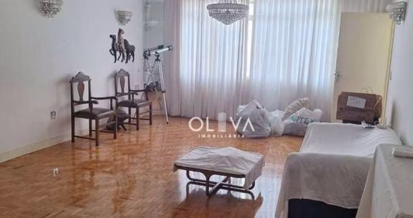 Apartamento com 3 dormitórios à venda, 130 m² por R$ 350.000,00 - Centro - São José do Rio Preto/SP