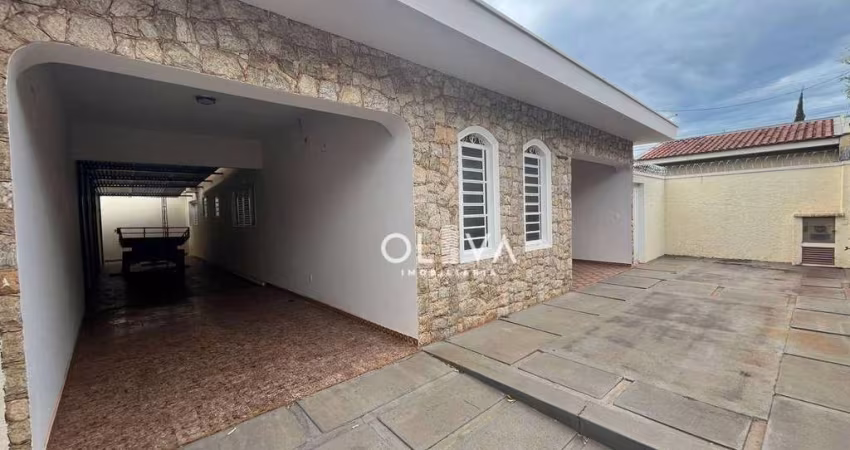 Casa à venda, 445 m² por R$ 1.100.000,00 - Vila Maria - São José do Rio Preto/SP