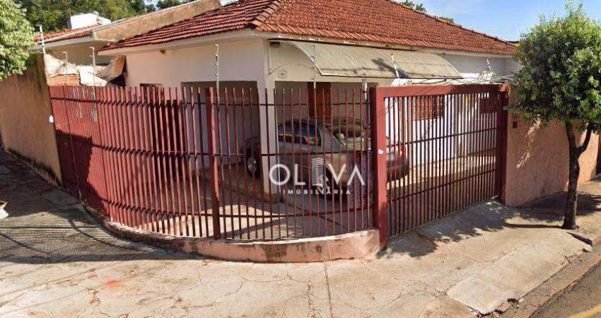 Casa com 2 dormitórios à venda, 93 m² por R$ 180.000,00 - Vila Esplanada - São José do Rio Preto/SP