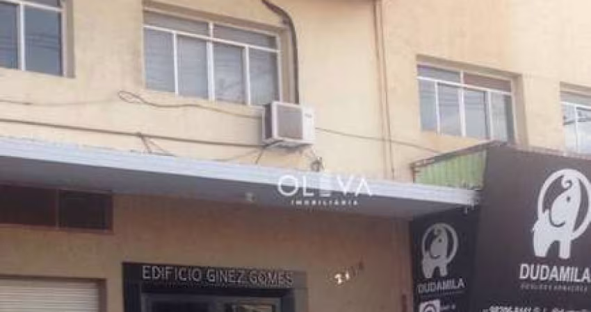 Apartamento com 2 dormitórios à venda, 90 m² por R$ 200.000,00 - Centro - São José do Rio Preto/SP