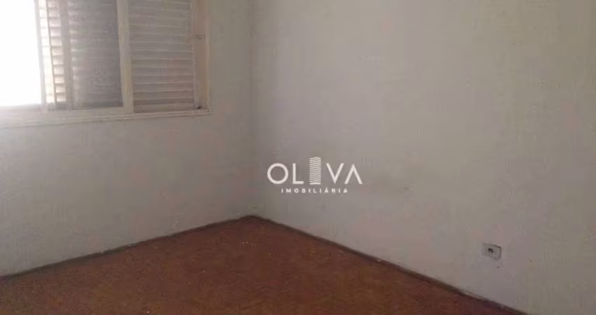 Apartamento com 2 dormitórios à venda, 90 m² por r$ 200.000,00 - centro - são josé do rio preto/sp