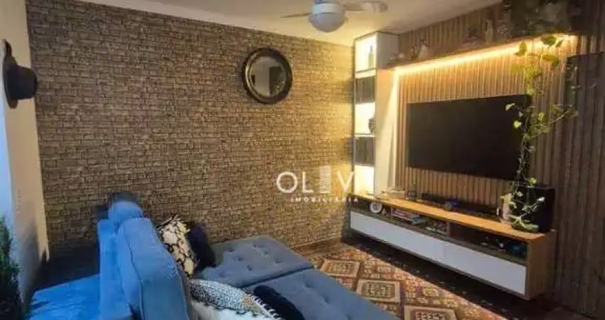 Apartamento com 3 dormitórios à venda, 98 m² por R$ 650.000,00 - Jardim Bosque das Vivendas - São José do Rio Preto/SP
