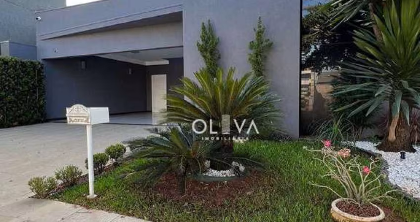 Casa com 3 dormitórios à venda, 238 m² por R$ 1.500.000,00 - RECANTO DO LAGO - São José do Rio Preto/SP