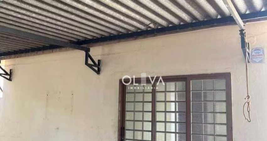 Casa com 2 dormitórios à venda, 80 m² por R$ 220.000 - Residencial Colorado - São José do Rio Preto/SP