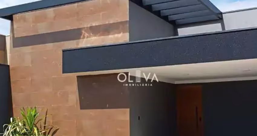 Casa com 3 dormitórios à venda, 157 m² por R$ 1.150.000 - Setlife - Mirassol/SP