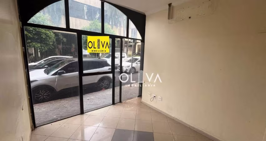 Salão para alugar, 215 m² por R$ 10.500,00/mês - Centro - São José do Rio Preto/SP