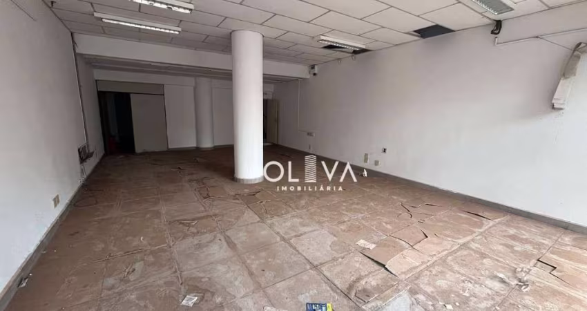 Salão para alugar, 216 m² por R$ 3.900,00/mês - Centro - São José do Rio Preto/SP