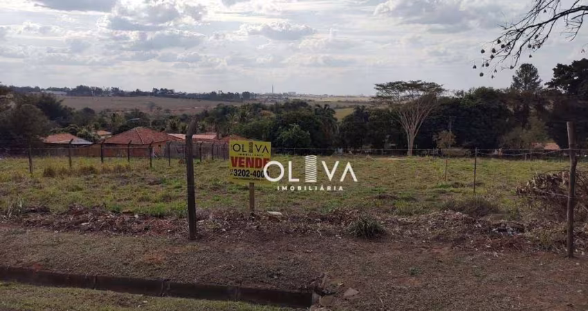 Chácara à venda, 1000 m² por R$ 150.000,00 - Parque das Nascentes (Zona Rural) - São José do Rio Preto/SP