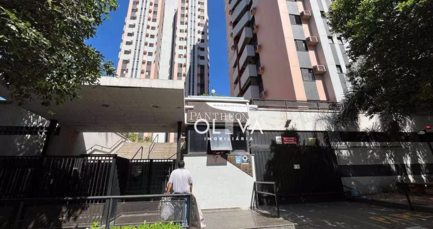 Apartamento com 3 dormitórios à venda, 90 m² por R$ 526.000 - Vila Imperial - São José do Rio Preto/SP