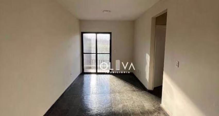 Apartamento com 2 dormitórios à venda, 80 m² por R$ 290.000 - Parque Industrial - São José do Rio Preto/SP