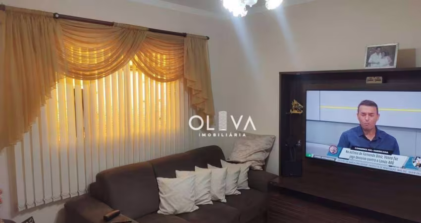 Casa com 2 dormitórios à venda, 70 m² por R$ 230.000,00 - Solo Sagrado I - São José do Rio Preto/SP