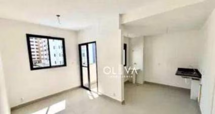 Apartamento com 2 dormitórios à venda, 58 m² por R$ 439.000 - Jardim Bosque das Vivendas - São José do Rio Preto/SP