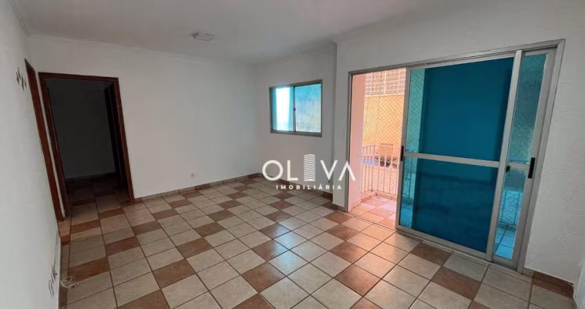 Apartamento com 2 dormitórios à venda, 74 m² por R$ 219.000,00 - Parque Residencial Lauriano Tebar - São José do Rio Preto/SP
