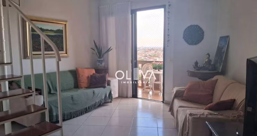 Apartamento com 3 dormitórios à venda, 300 m² por R$ 1.200.000 - Santos Dumont - São José do Rio Preto/SP