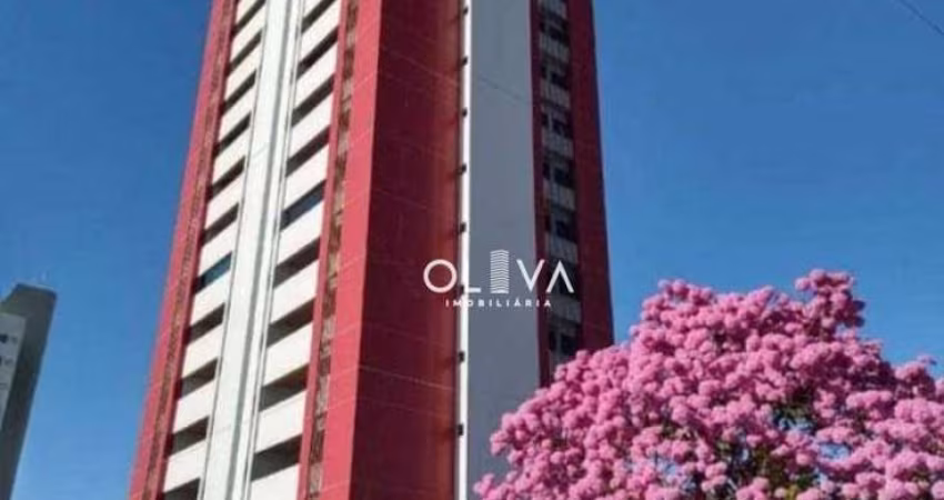 Apartamento com 3 dormitórios à venda, 128 m² por R$ 610.000,00 - Boa Vista - São José do Rio Preto/SP