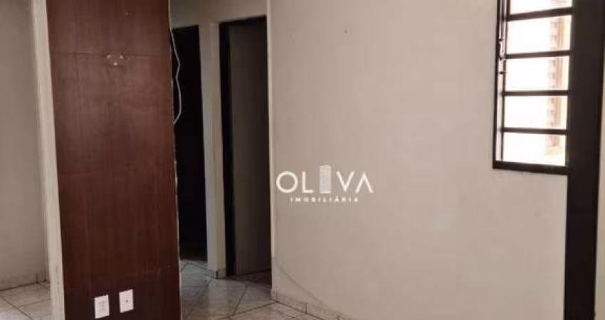 Apartamento com 2 dormitórios à venda, 47 m² por R$ 145.000 - Jardim Yolanda - São José do Rio Preto/SP