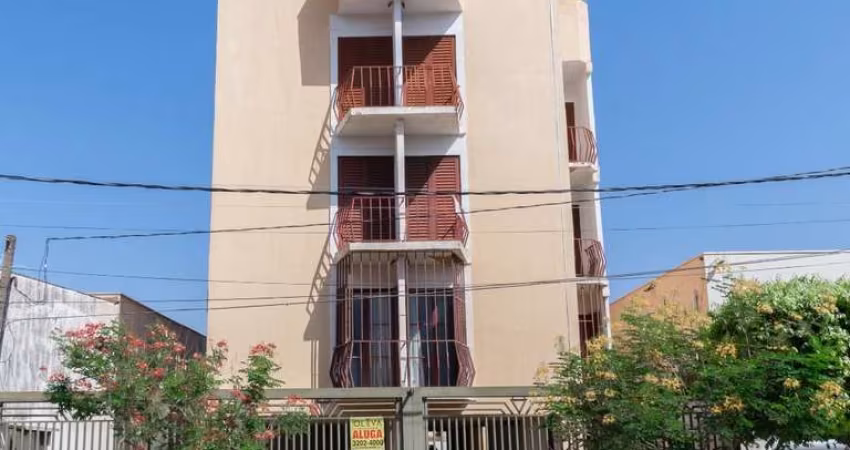 Apartamento com 1 dormitório para alugar, 45 m² por R$ 1.150,00/mês - Jardim Novo Aeroporto - São José do Rio Preto/SP