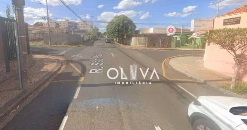 Casa com 2 dormitórios à venda, 117 m² por R$ 210.000 - Vila Maceno - São José do Rio Preto/SP