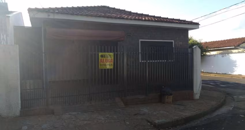 Casa com 4 dormitórios à venda, 137 m² por R$ 280.000,00 - Parque Residencial Cristo Rei - São José do Rio Preto/SP