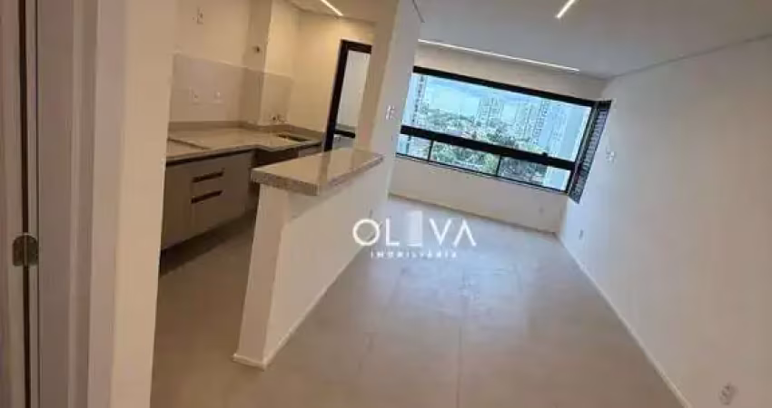 Apartamento com 2 dormitórios para alugar, 74 m² por r$ 3.480,00/mês - jardim tarraf ii - são josé do rio preto/sp