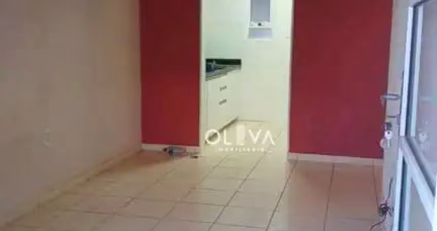 Casa com 2 dormitórios para alugar, 90 m² por r$ 1.300,00/mês - fraternidade - são josé do rio preto/sp