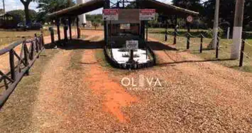 Rancho com 3 dormitórios à venda por r$ 590.000 - mendonca - mendonça/sp
