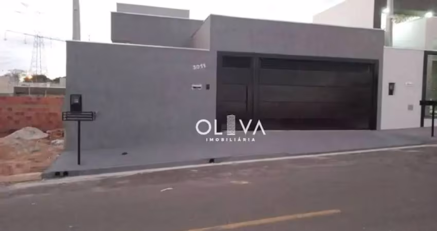 Casa com 2 dormitórios à venda, 67 m² por r$ 290.000 - tangara - bady bassitt/sp
