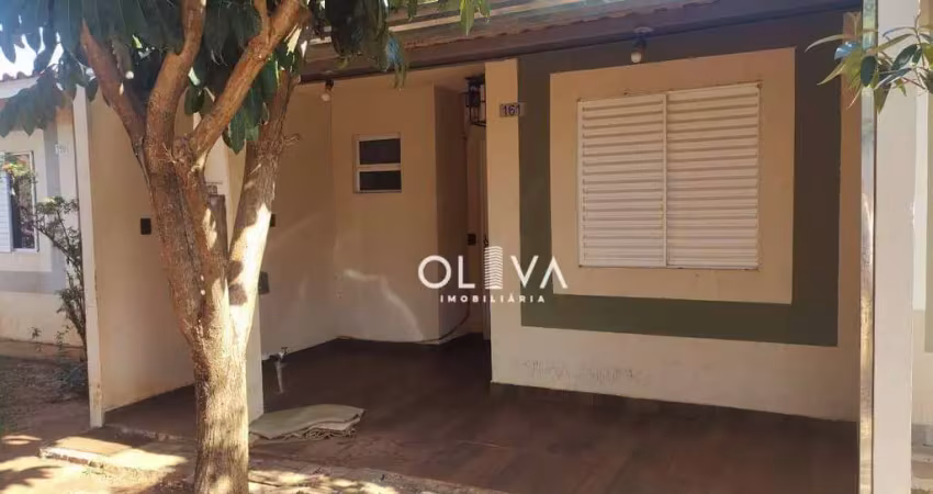 Casa com 1 dormitório para alugar, 40 m² por r$ 1.800,00/mês - parque liberdade 4 - são josé do rio preto/sp