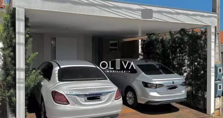 Casa com 2 dormitórios à venda, 98 m² por r$ 405.000 - moradas dos ipês - são josé do rio preto/sp