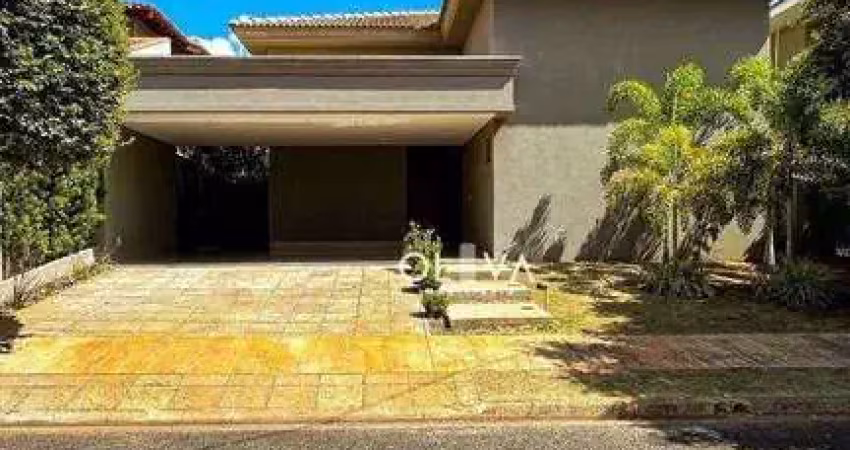 Casa com 4 dormitórios à venda, 300 m² por r$ 2.600.000 - damha iii - são josé do rio preto/sp