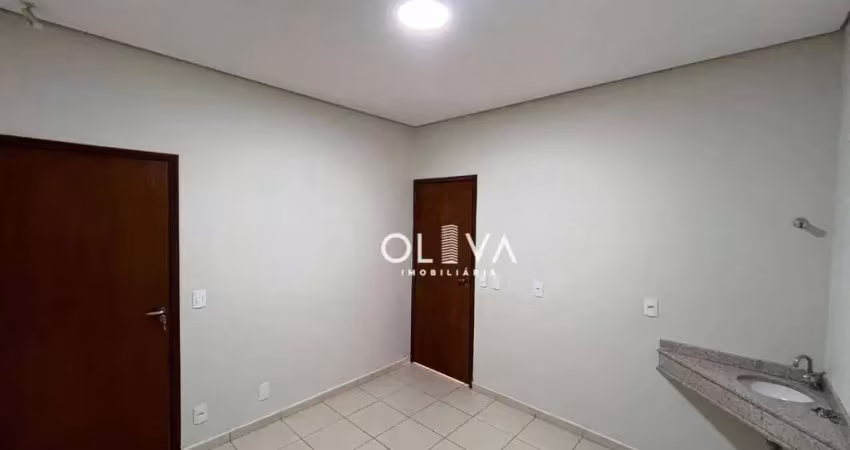 Casa para alugar, 200 m² por r$ 5.500,00/mês - jardim novo aeroporto - são josé do rio preto/sp