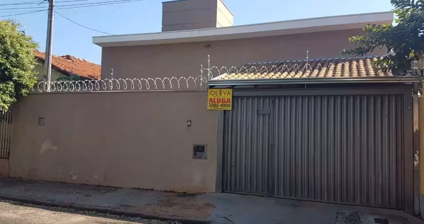 Casa com 2 dormitórios à venda por r$ 350.000,00 - jardim paulista - são josé do rio preto/sp