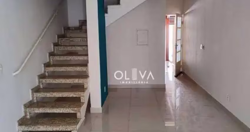Casa com 2 dormitórios para alugar, 90 m² por r$ 1.608,09/mês - vila borguese - são josé do rio preto/sp