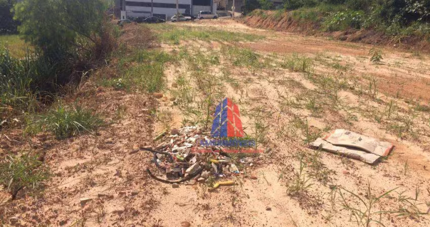 Terreno à venda, 1500 m² por R$ 3.000.000,00 - São Manoel - Americana/SP