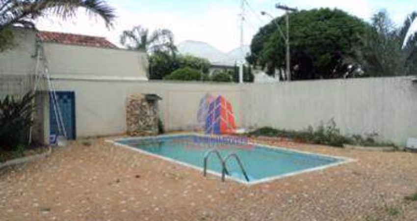 Casa com 3 dormitórios à venda, 220 m² por R$ 905.000,00 - Jardim Glória - Americana/SP