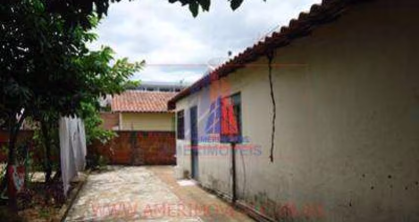 Casa com 2 dormitórios à venda, 200 m² por R$ 390.000,00 - Vila Dainese - Santa Bárbara D'Oeste/SP