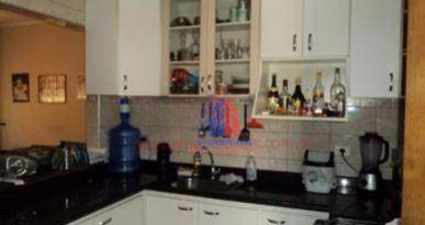 Casa com 2 dormitórios à venda por R$ 430.000,00 - Jardim Paulistano - Americana/SP