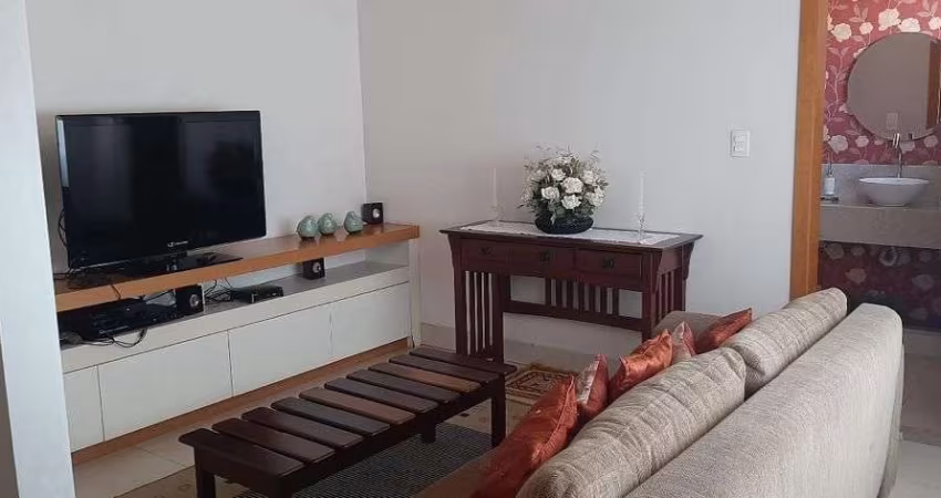 Sobrado à venda, 272 m² por R$ 795.000,00 - Jardim Nossa Senhora do Carmo - Americana/SP