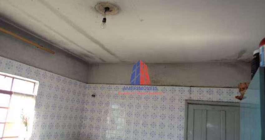 Casa com 3 dormitórios à venda, 222 m² por R$ 900.000,00 - Vila Rehder - Americana/SP