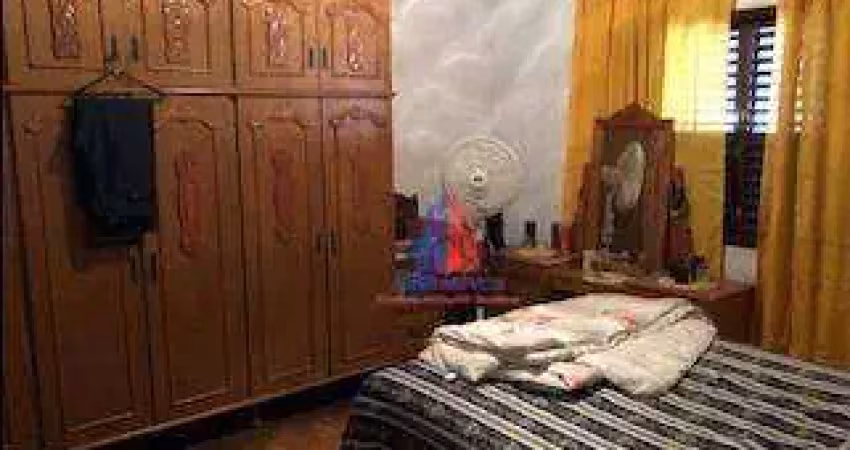 Casa à venda, 156 m² por R$ 550.000,00 - Cidade Jardim I - Americana/SP